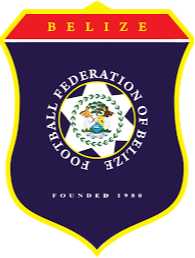 伯利茲U16logo