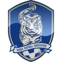 韩国U18logo