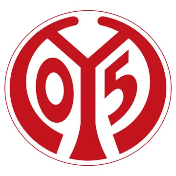 美因茨logo